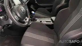 Renault Mégane 1.5 Blue dCi GT Line de 2021