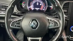 Renault Mégane 1.5 Blue dCi GT Line de 2021