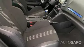 Renault Mégane 1.5 Blue dCi GT Line de 2021