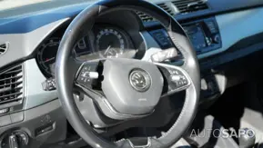 Skoda Fabia 1.0 TSI Ambition de 2021