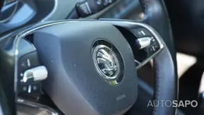 Skoda Fabia 1.0 TSI Ambition de 2021