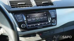 Skoda Fabia 1.0 TSI Ambition de 2021