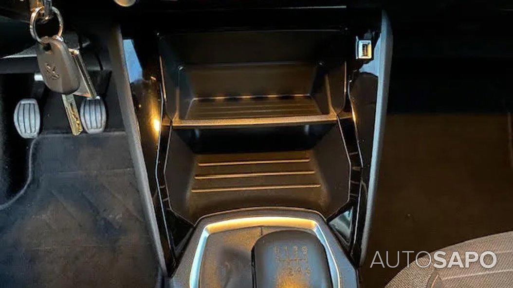 Peugeot 208 1.5 BlueHDi Active Business de 2022
