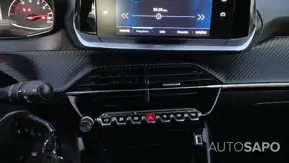 Peugeot 208 1.5 BlueHDi Active Business de 2022