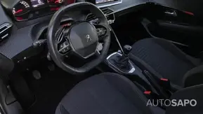 Peugeot 208 1.5 BlueHDi Active Business de 2022