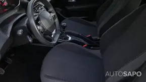 Peugeot 208 1.5 BlueHDi Active Business de 2022