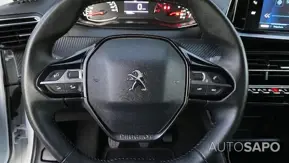 Peugeot 208 1.5 BlueHDi Active Business de 2022