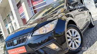 Seat Ibiza 1.0 TGI Style de 2019