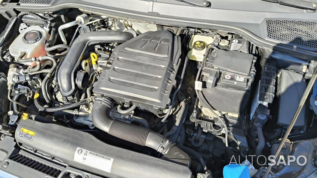 Seat Ibiza 1.0 TGI Style de 2019
