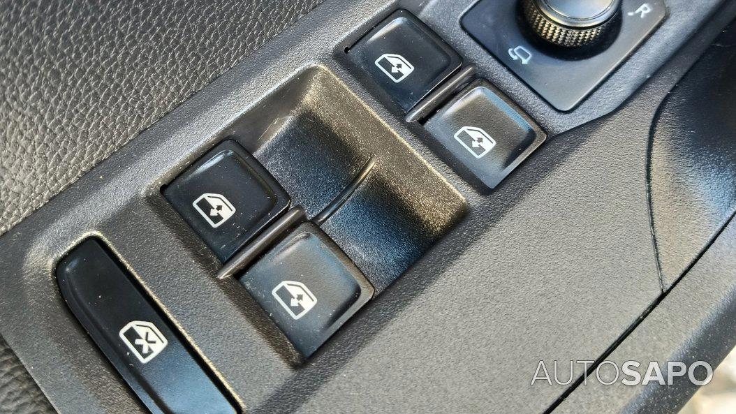 Seat Ibiza 1.0 TGI Style de 2019