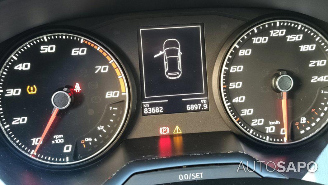 Seat Ibiza 1.0 TGI Style de 2019