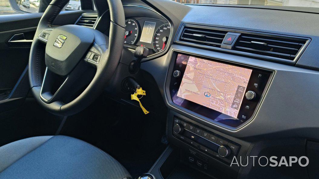 Seat Ibiza 1.0 TGI Style de 2019