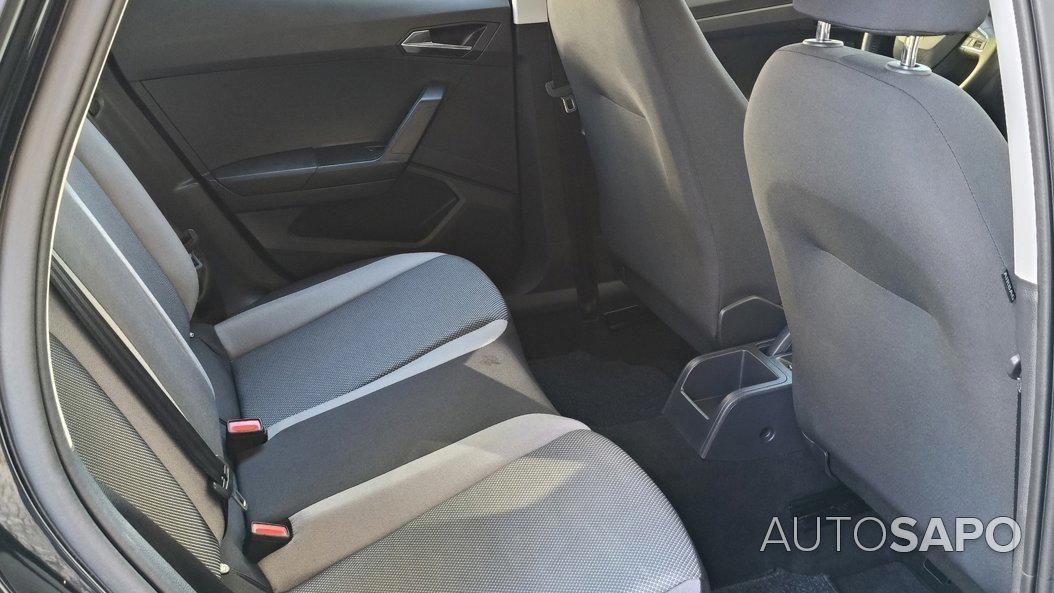 Seat Ibiza 1.0 TGI Style de 2019
