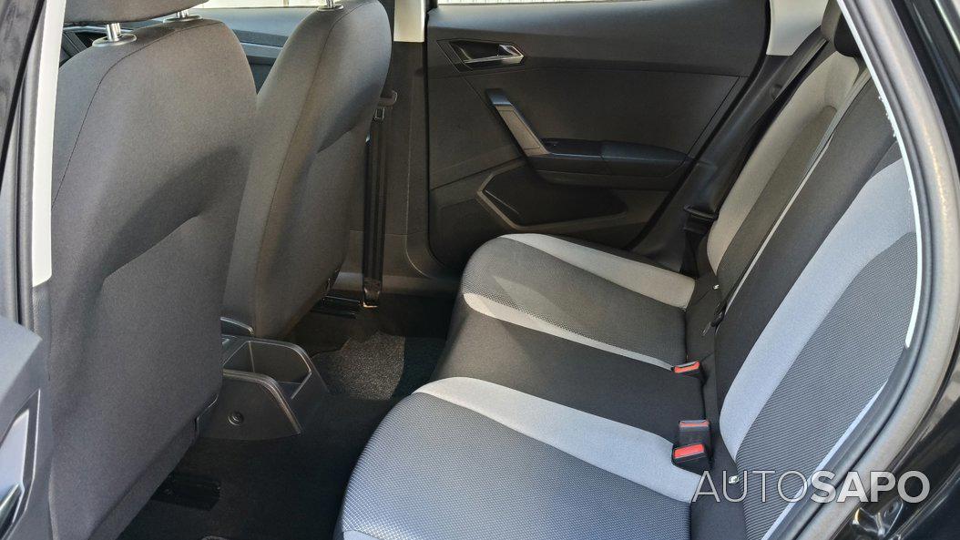 Seat Ibiza 1.0 TGI Style de 2019