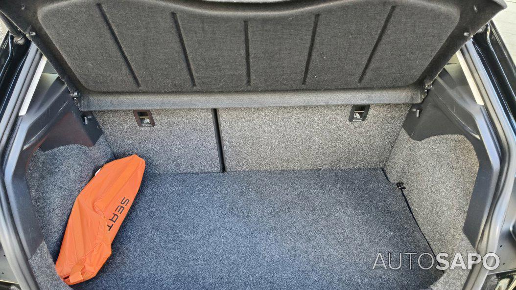Seat Ibiza 1.0 TGI Style de 2019