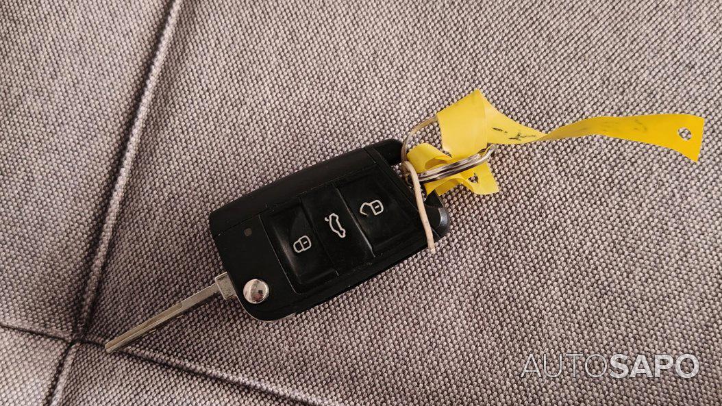 Seat Ibiza 1.0 TGI Style de 2019