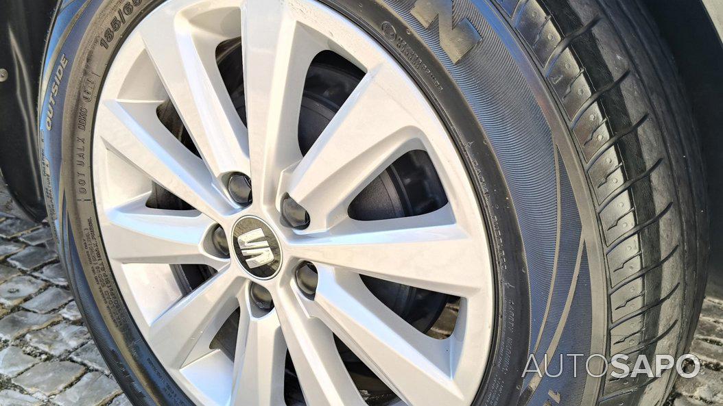 Seat Ibiza 1.0 TGI Style de 2019