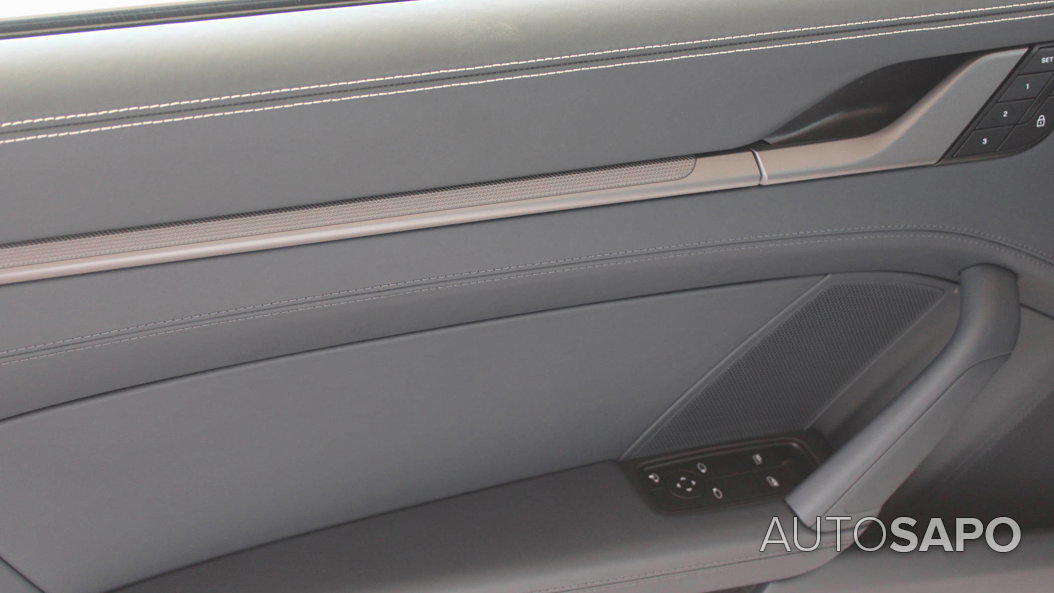 Porsche 911 Carrera de 2025