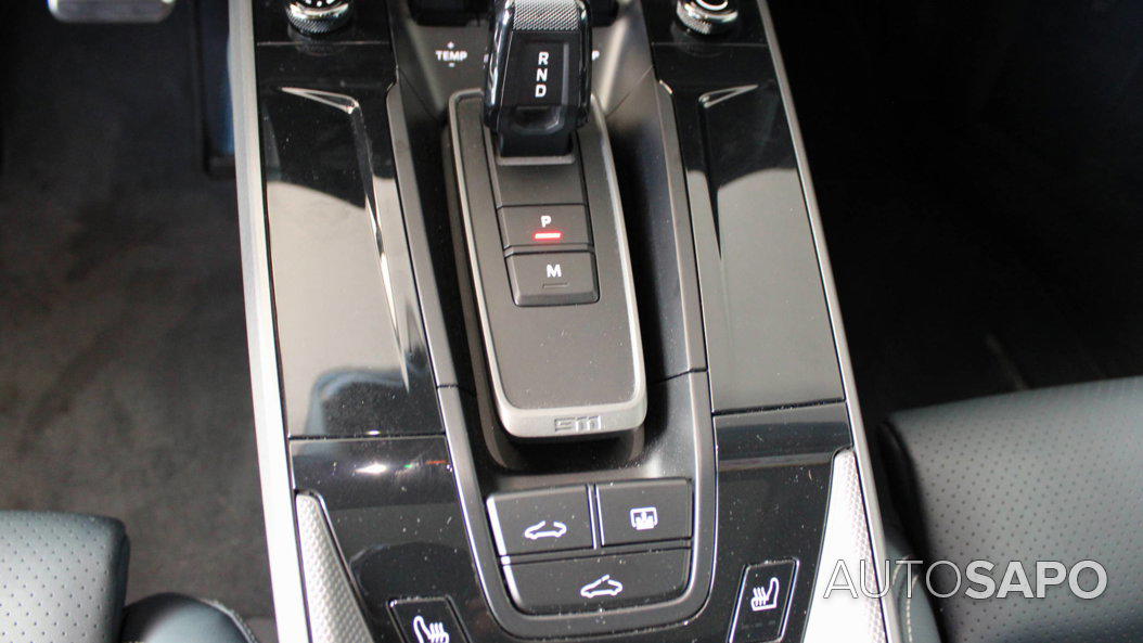 Porsche 911 Carrera de 2025