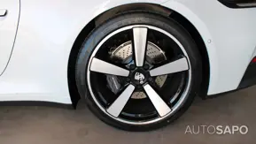 Porsche 911 Carrera de 2025