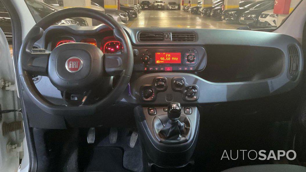 Fiat Panda 0.9 8V TwinAir 4x4 S&S de 2019