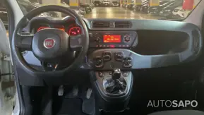 Fiat Panda 0.9 8V TwinAir 4x4 S&S de 2019