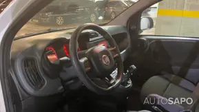 Fiat Panda 0.9 8V TwinAir 4x4 S&S de 2019