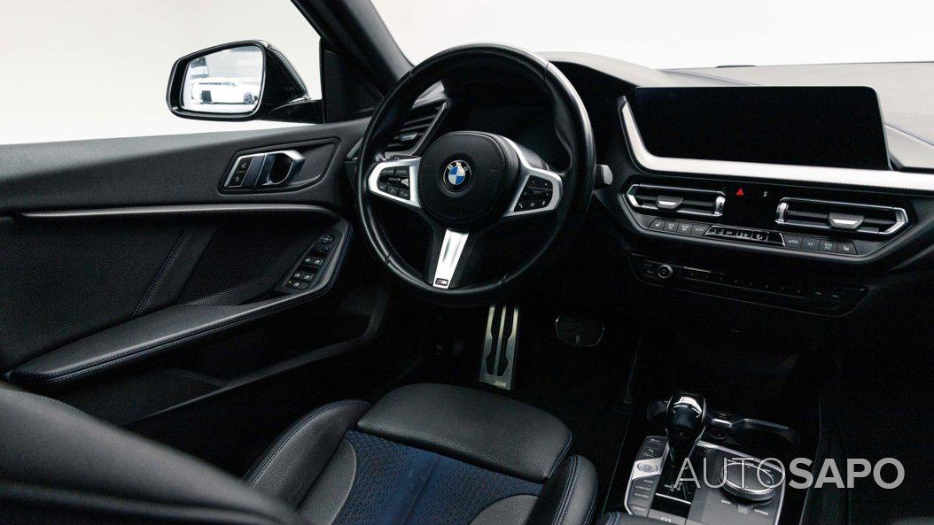 BMW Série 2 Gran Coupé de 2021