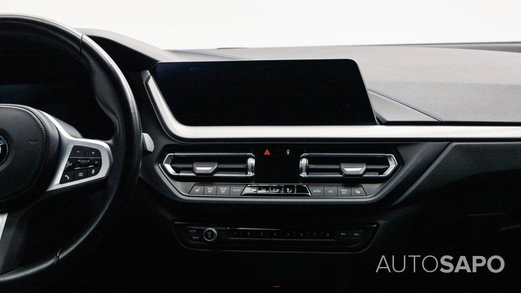 BMW Série 2 Gran Coupé de 2021