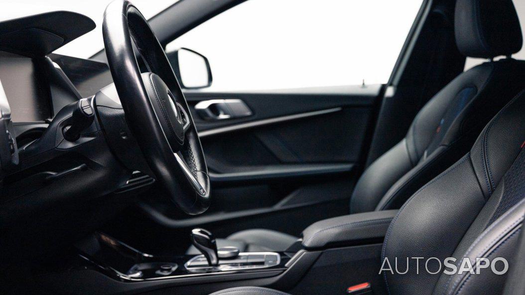 BMW Série 2 Gran Coupé de 2021