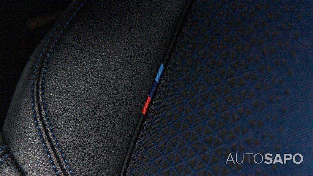 BMW Série 2 Gran Coupé de 2021