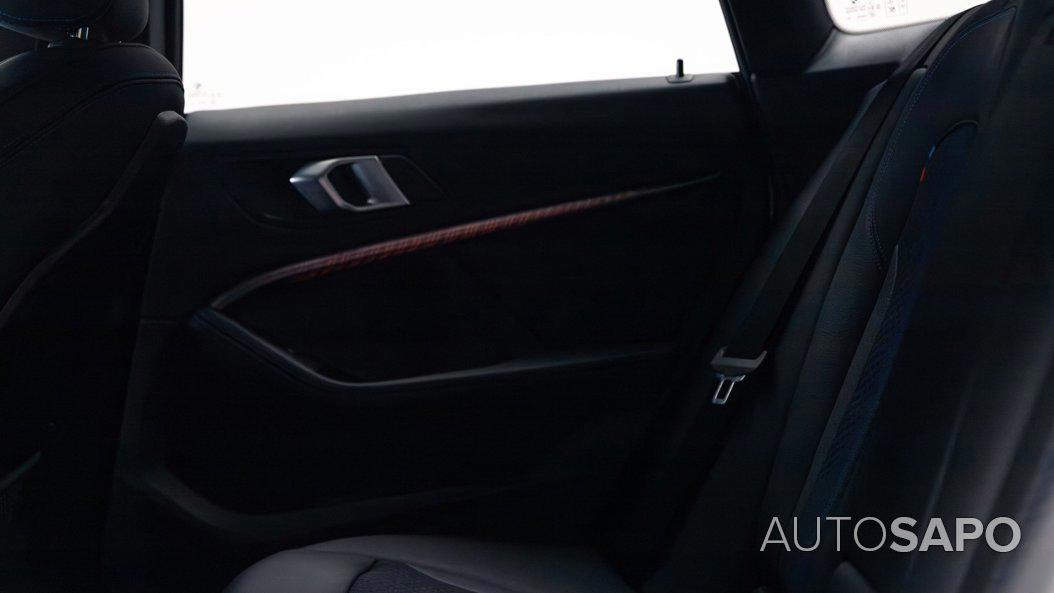 BMW Série 2 Gran Coupé de 2021