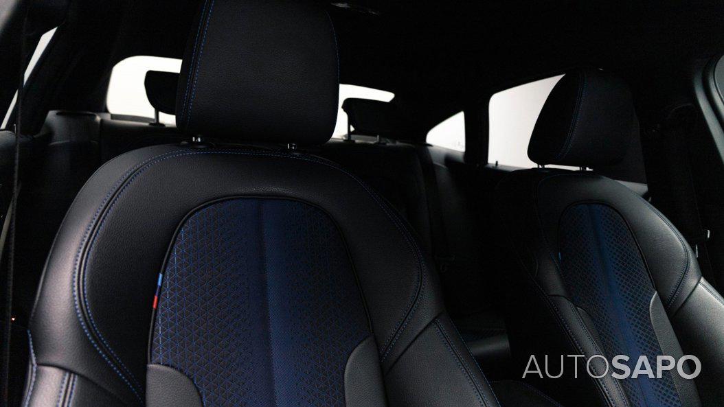 BMW Série 2 Gran Coupé de 2021