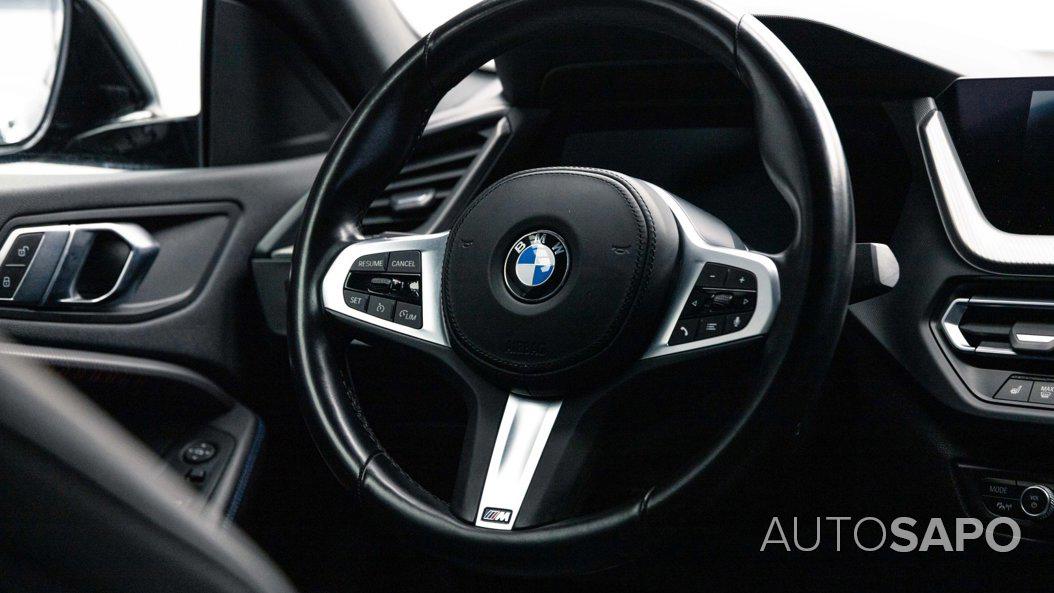 BMW Série 2 Gran Coupé de 2021