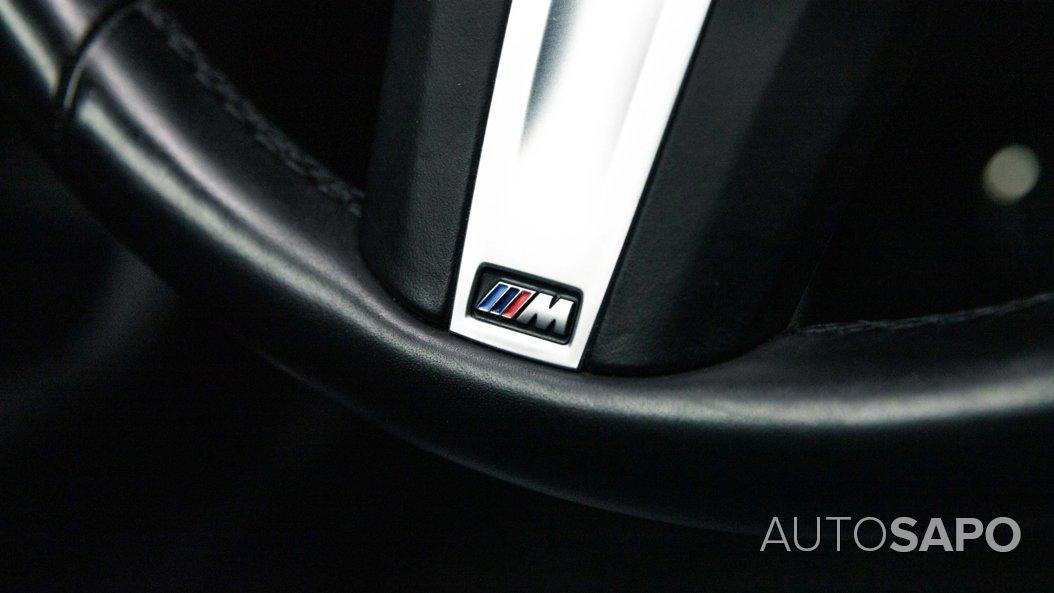 BMW Série 2 Gran Coupé de 2021