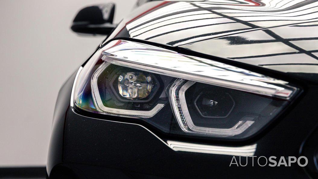 BMW Série 2 Gran Coupé de 2021