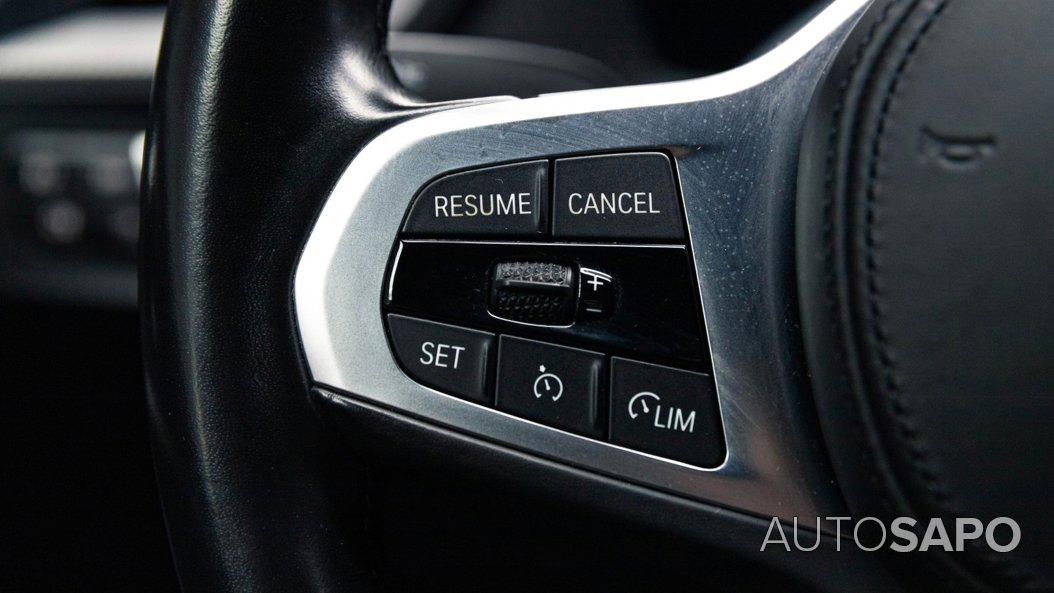 BMW Série 2 Gran Coupé de 2021