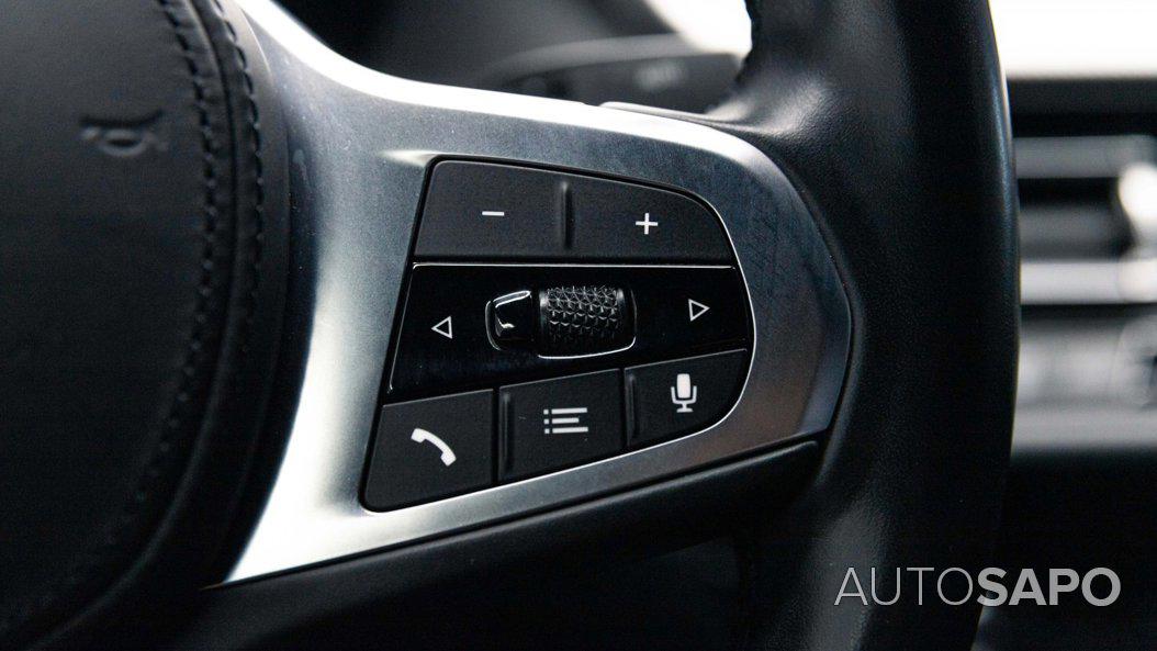 BMW Série 2 Gran Coupé de 2021