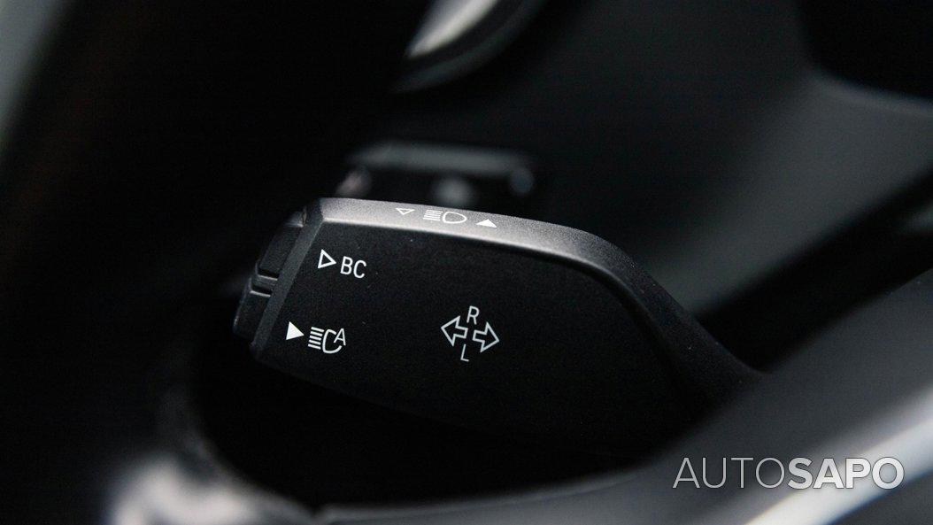 BMW Série 2 Gran Coupé de 2021