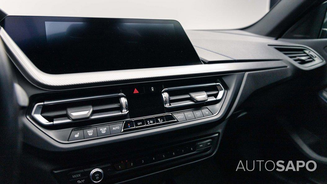 BMW Série 2 Gran Coupé de 2021