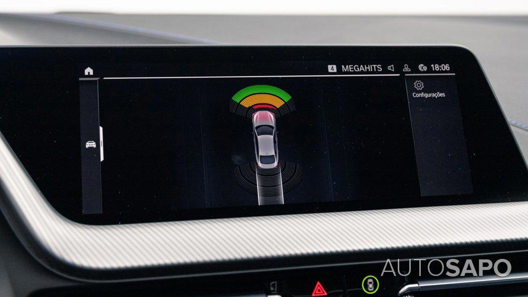 BMW Série 2 Gran Coupé de 2021