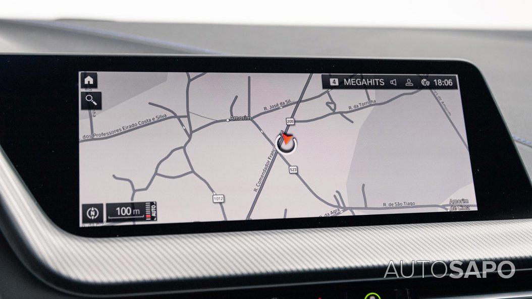 BMW Série 2 Gran Coupé de 2021