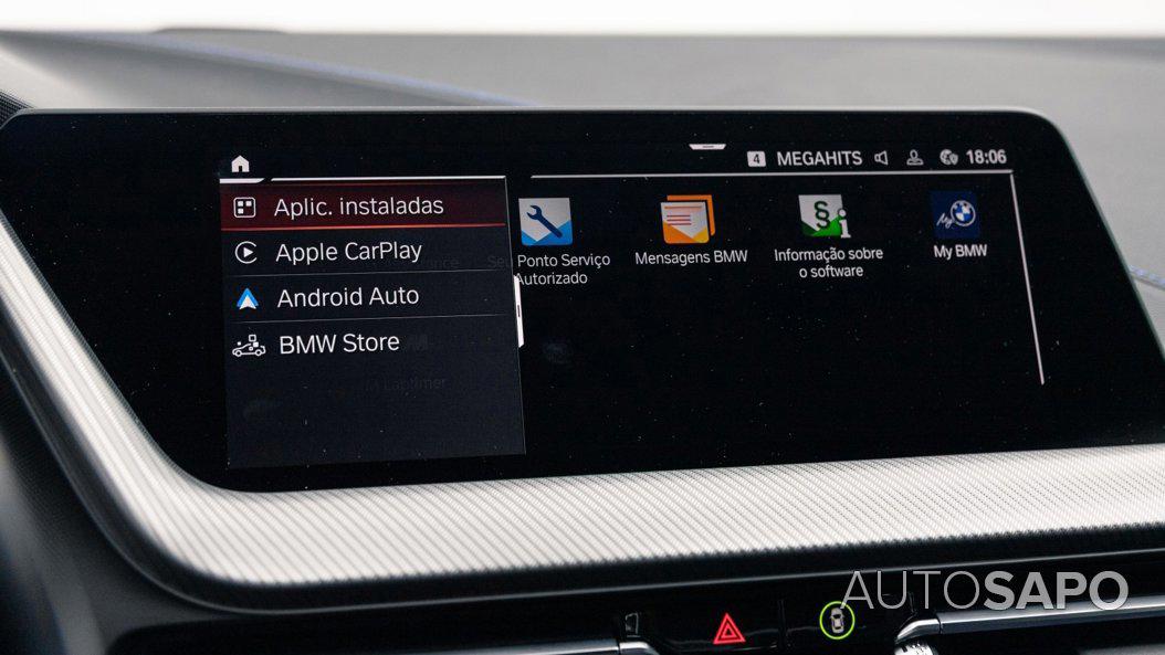 BMW Série 2 Gran Coupé de 2021