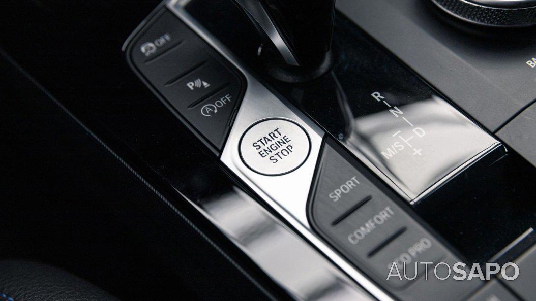 BMW Série 2 Gran Coupé de 2021