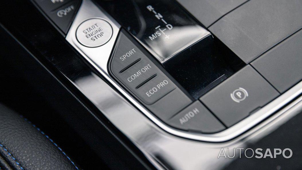 BMW Série 2 Gran Coupé de 2021