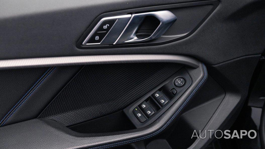 BMW Série 2 Gran Coupé de 2021