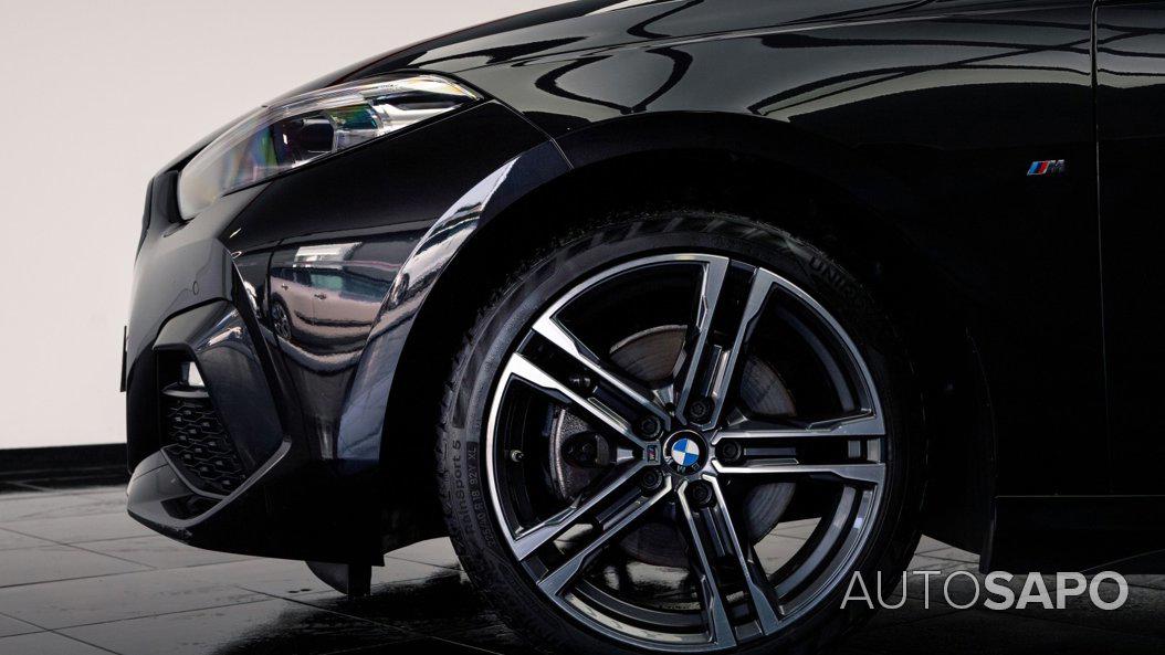 BMW Série 2 Gran Coupé de 2021