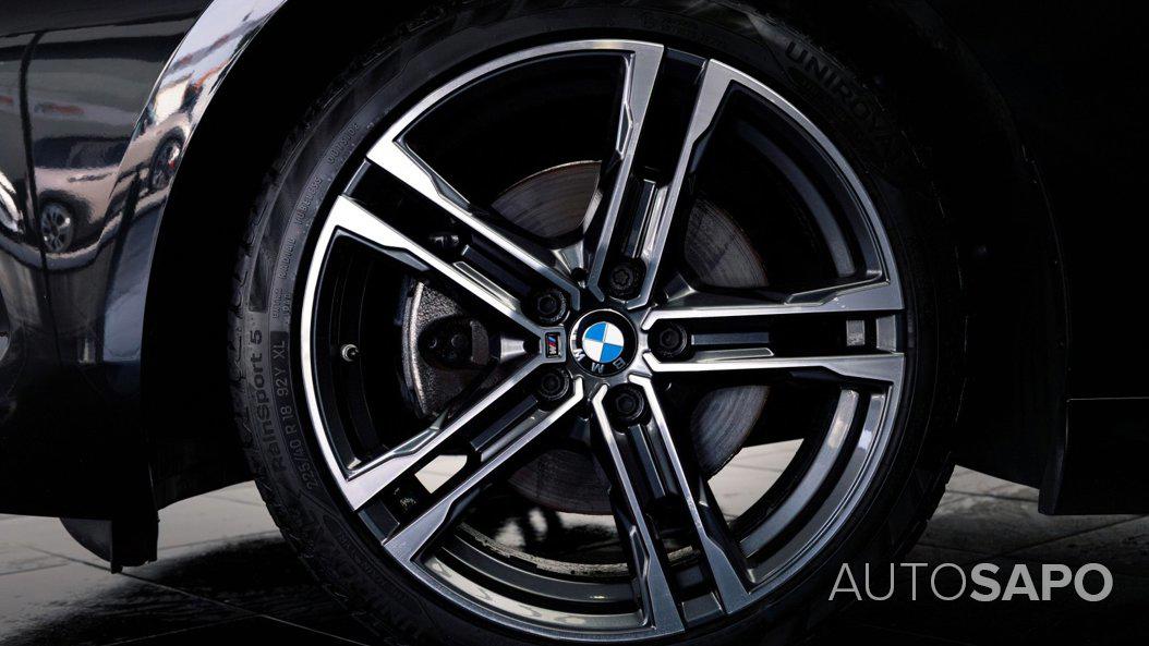 BMW Série 2 Gran Coupé de 2021