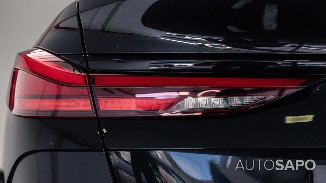 BMW Série 2 Gran Coupé de 2021