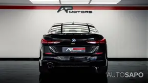 BMW Série 2 Gran Coupé de 2021